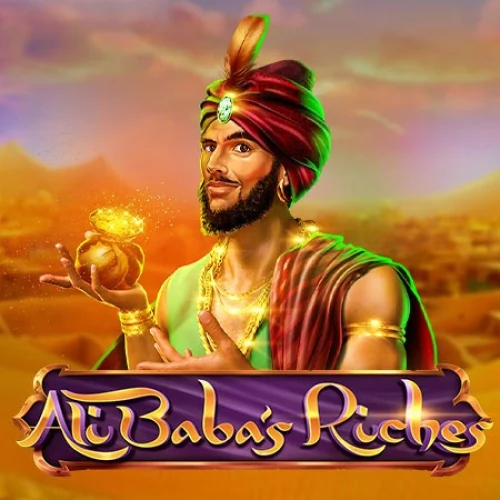 Ali Babas Riches