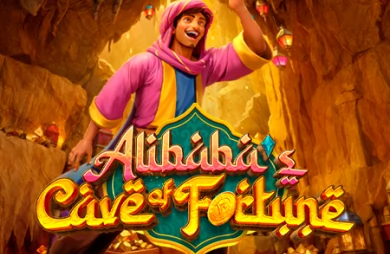 Alibaba's Cave of Fortune