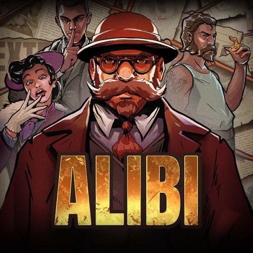 Alibi