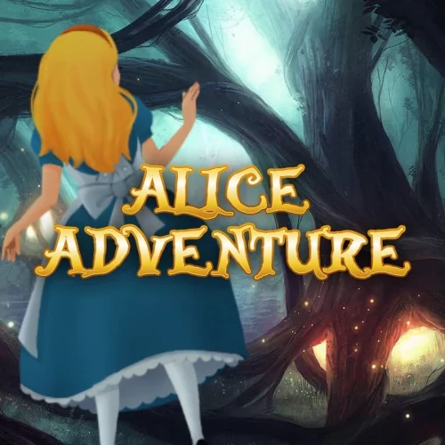 Alice Adventure
