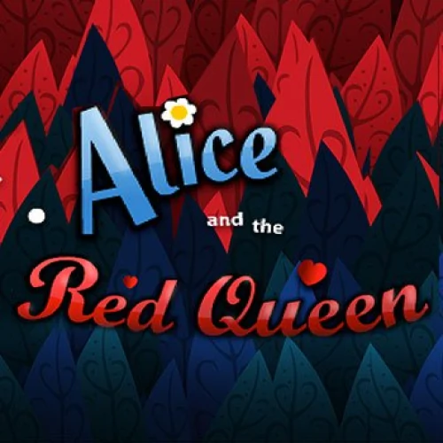 Alice and the Red Queen