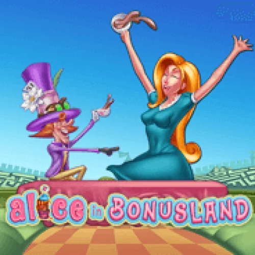 Alice in Bonusland