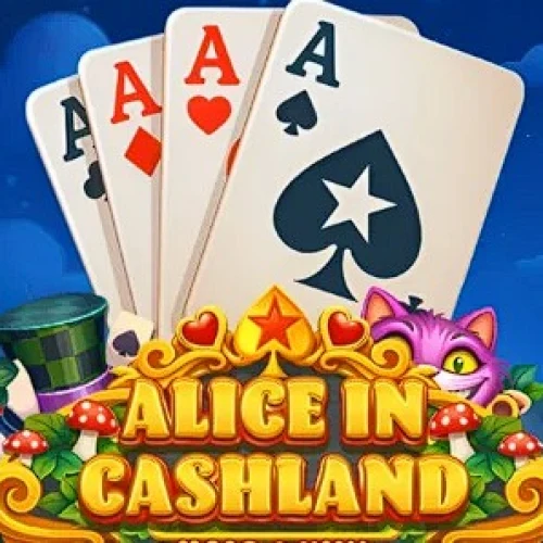 Alice in Cashland