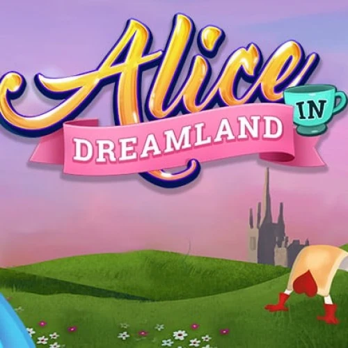 Alice in Dreamland