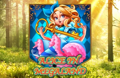 Alice In MegaLand