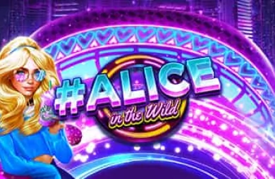 Alice in the Wild