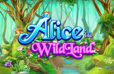 Alice in WildLand