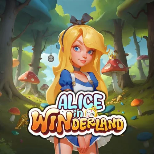 Alice in Winderland