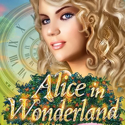 Alice in Wonderland (BF games)