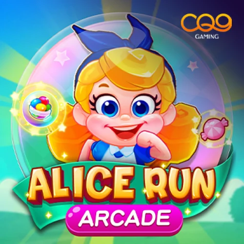 Alice Run