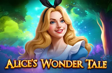 Alice's Wonder Tale