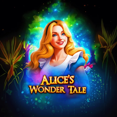 Alice's Wonder Tale