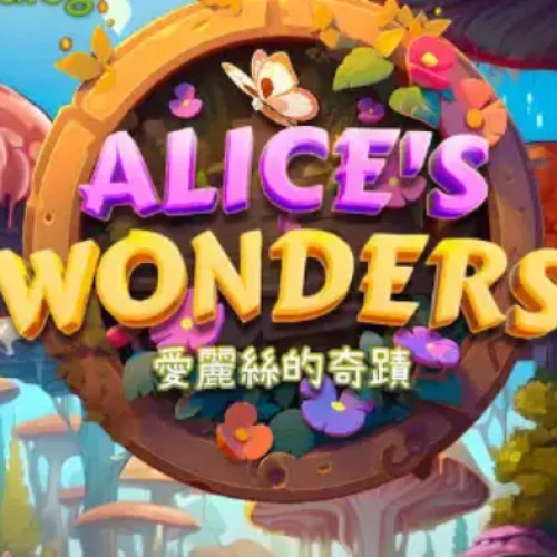 Alice's Wonder