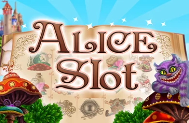 Alice Slot