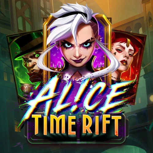 Alice Time Rift
