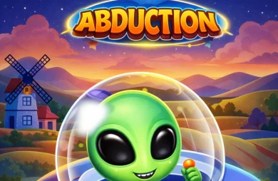 Alien Abduction