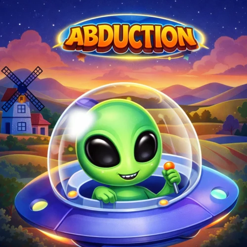 Alien Abduction