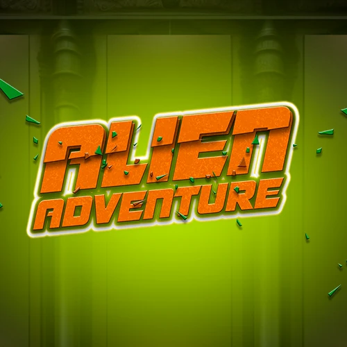 Alien Adventure