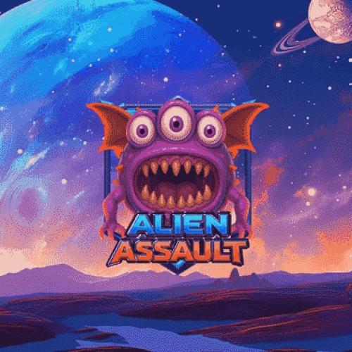 Alien Assault