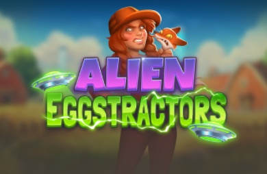 Alien Eggstractors