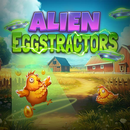 Alien Eggstractors