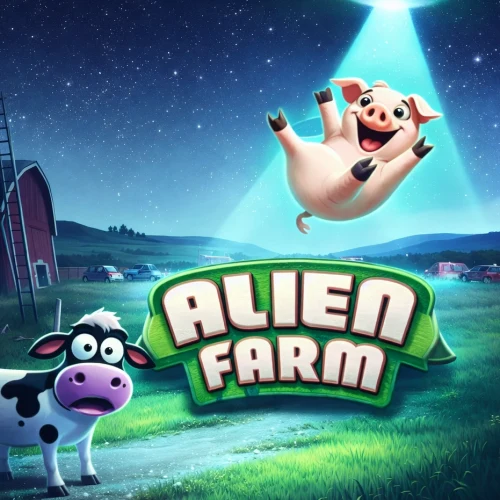 Alien Farm