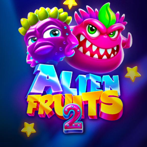 Alien Fruits 2