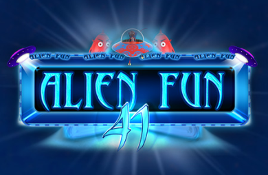 Alien Fun 41