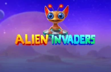 Alien Invaders (Pragmatic Play)