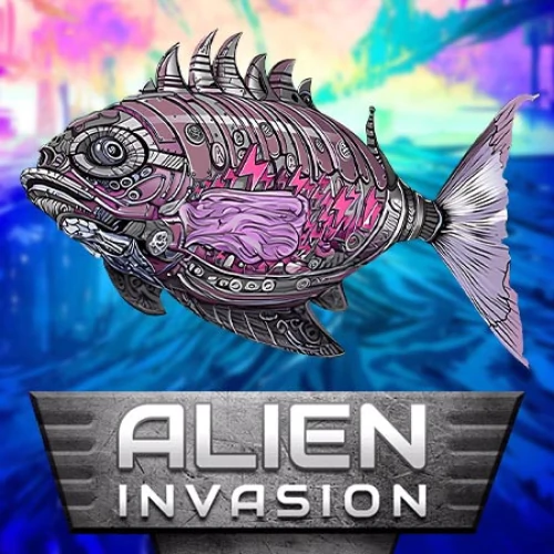 Alien Invasion