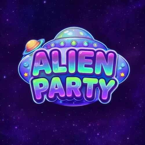 Alien Party