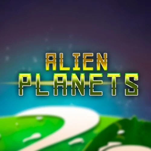Alien Planets