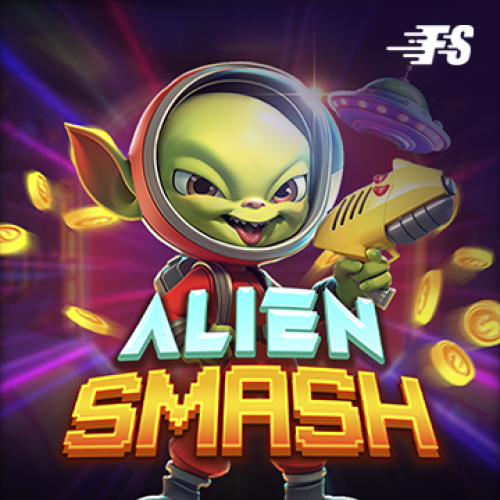 Alien Smash