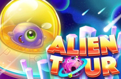Alien Tour