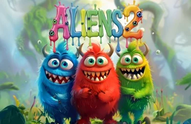 Aliens 2
