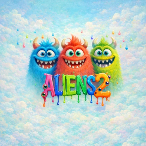 Aliens 2
