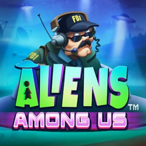 Aliens Among Us