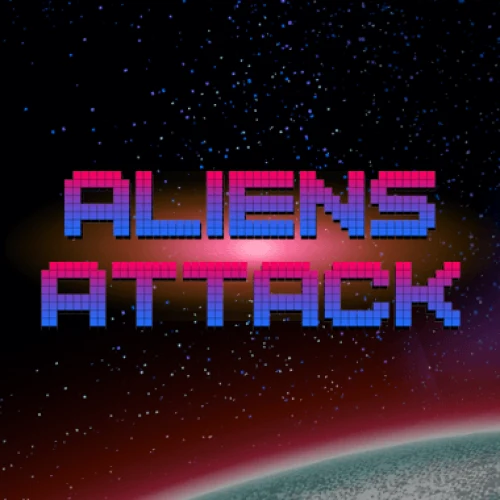 Aliens Attack
