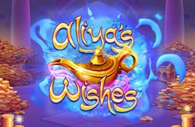 Aliyas Wishes