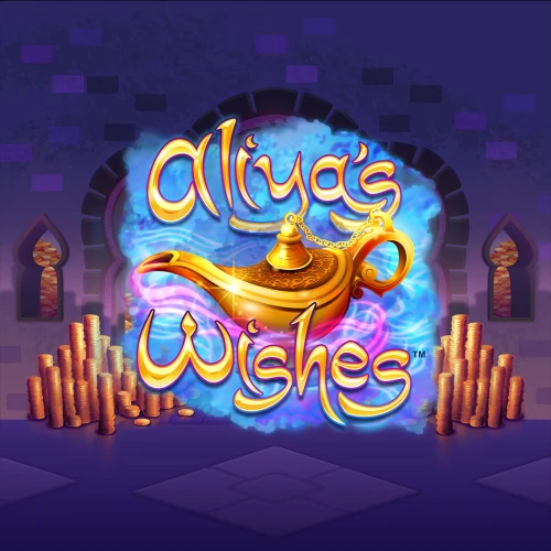 Aliyas Wishes