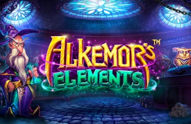 Alkemor's Elements