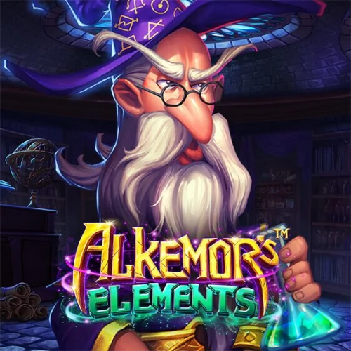 Alkemor's Elements