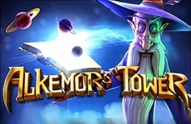 Alkemors Tower