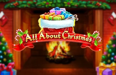 All About Christmas