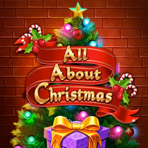 All About Christmas