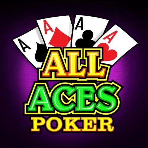 All Aces Poker (Microgaming)