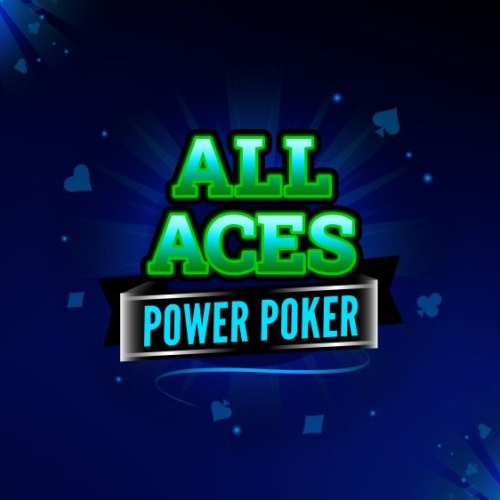 All Aces - Power Poker