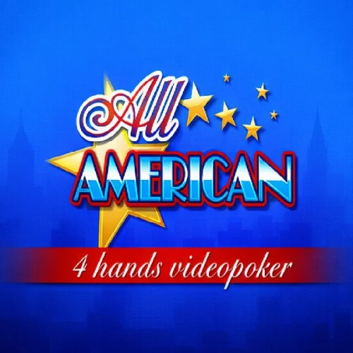 All American 4 Hands