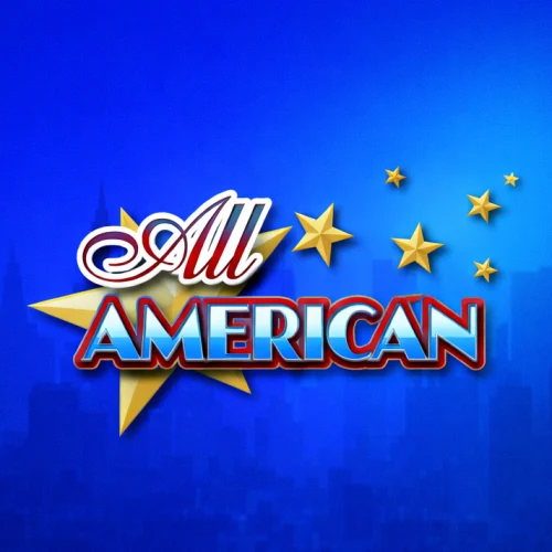 All American (Espresso Gaming)