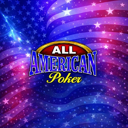 All American Poker (Betsoft)
